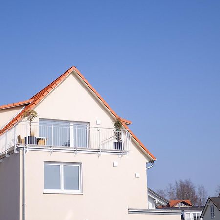 Ferienwohnung Hendriks Nonnenhorn Luaran gambar