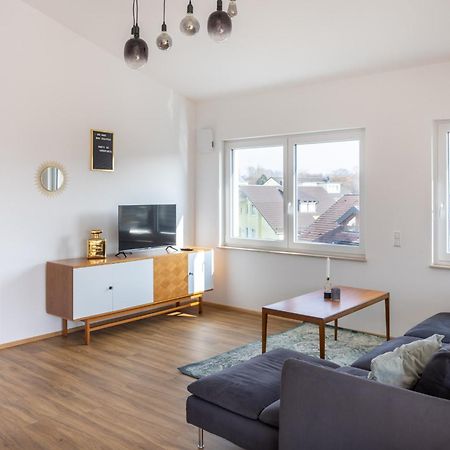 Ferienwohnung Hendriks Nonnenhorn Luaran gambar