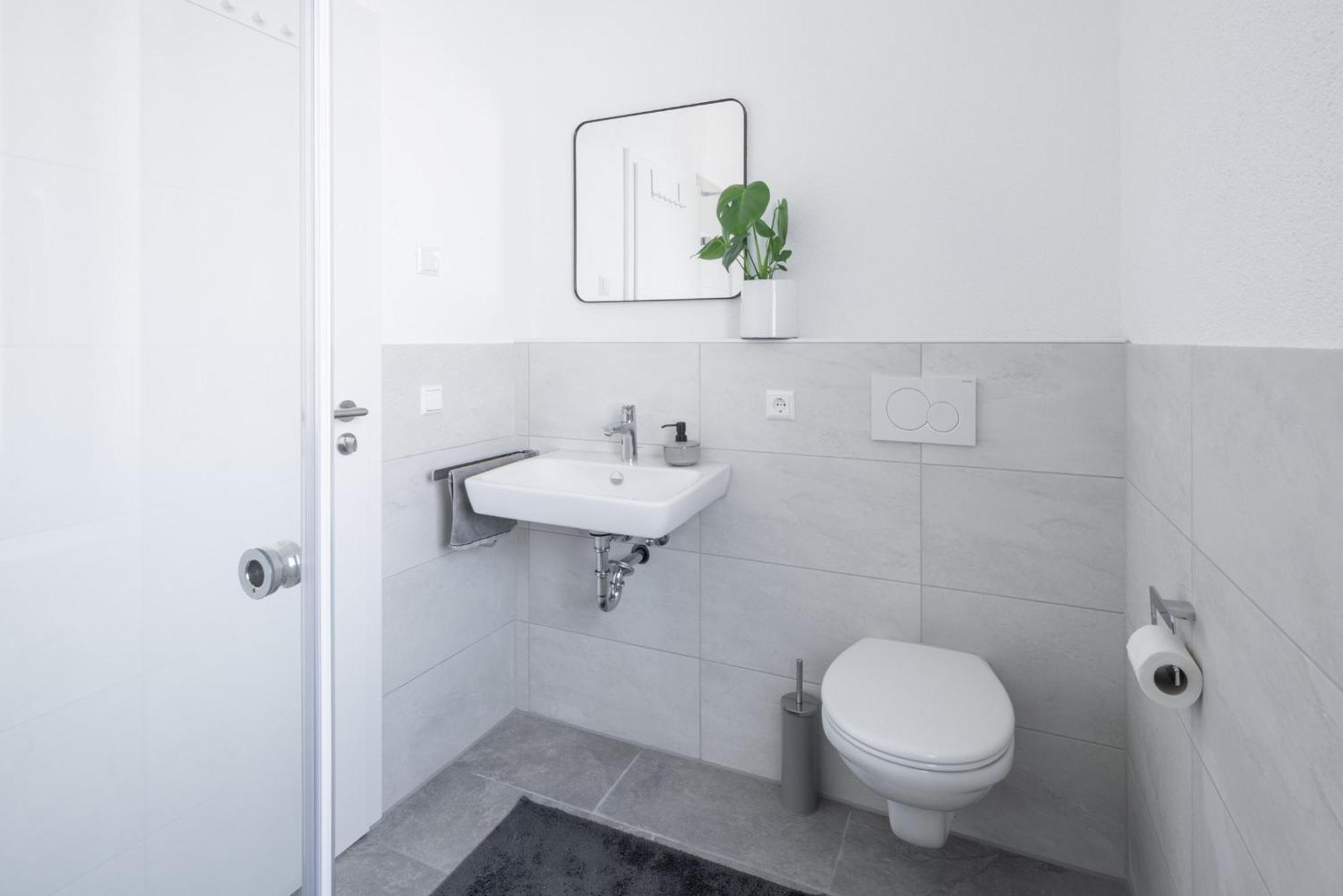 Ferienwohnung Hendriks Nonnenhorn Luaran gambar