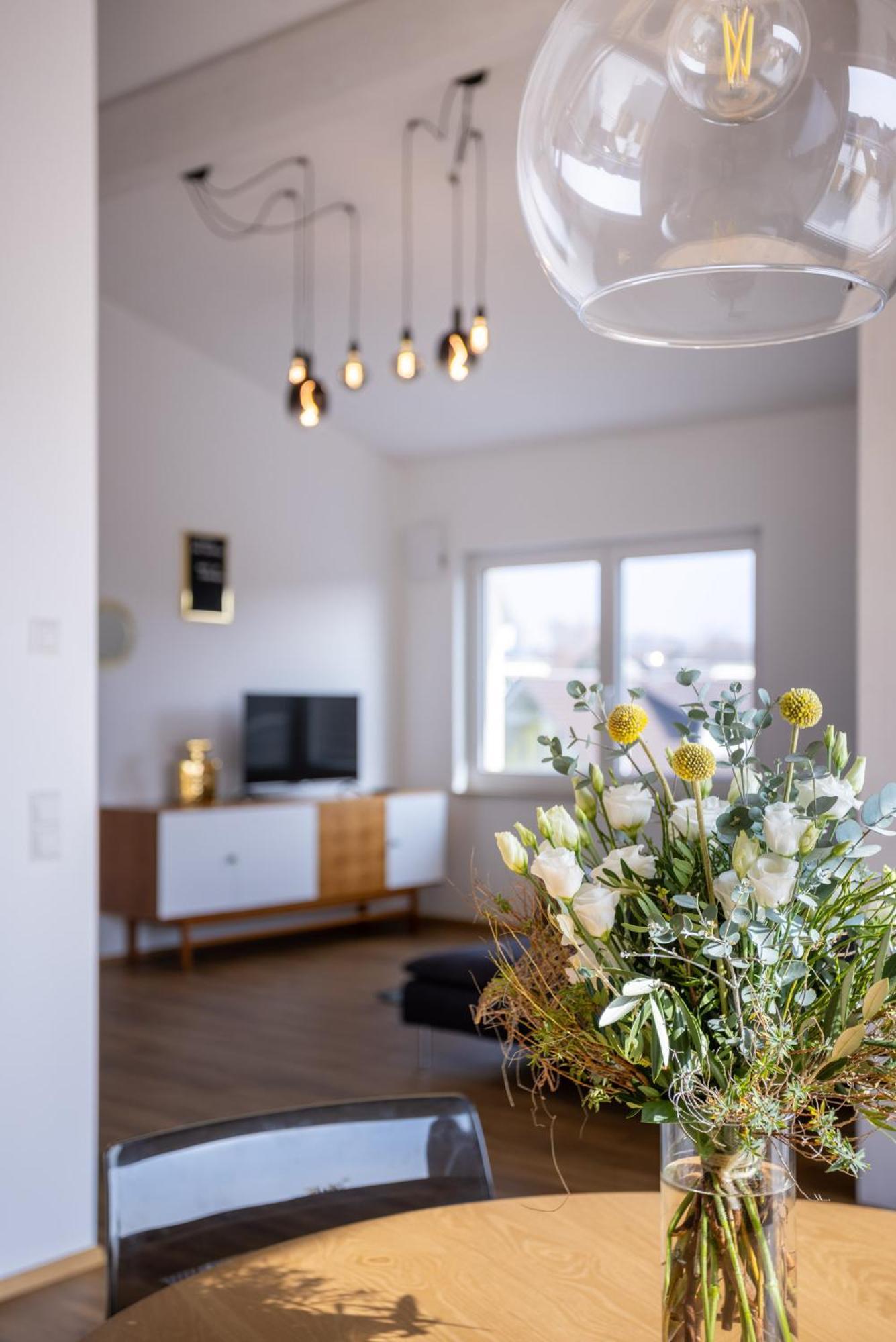 Ferienwohnung Hendriks Nonnenhorn Luaran gambar