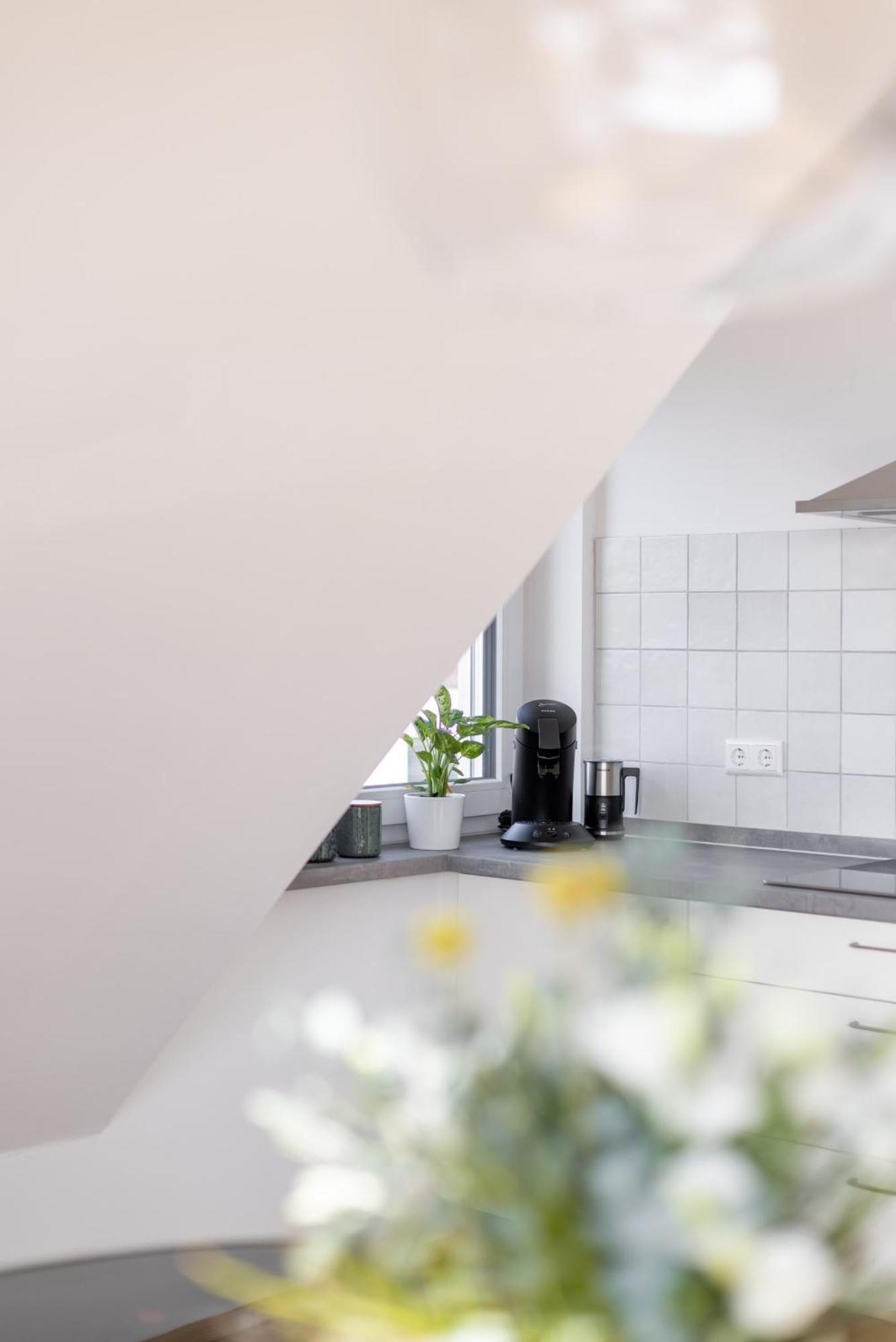Ferienwohnung Hendriks Nonnenhorn Luaran gambar
