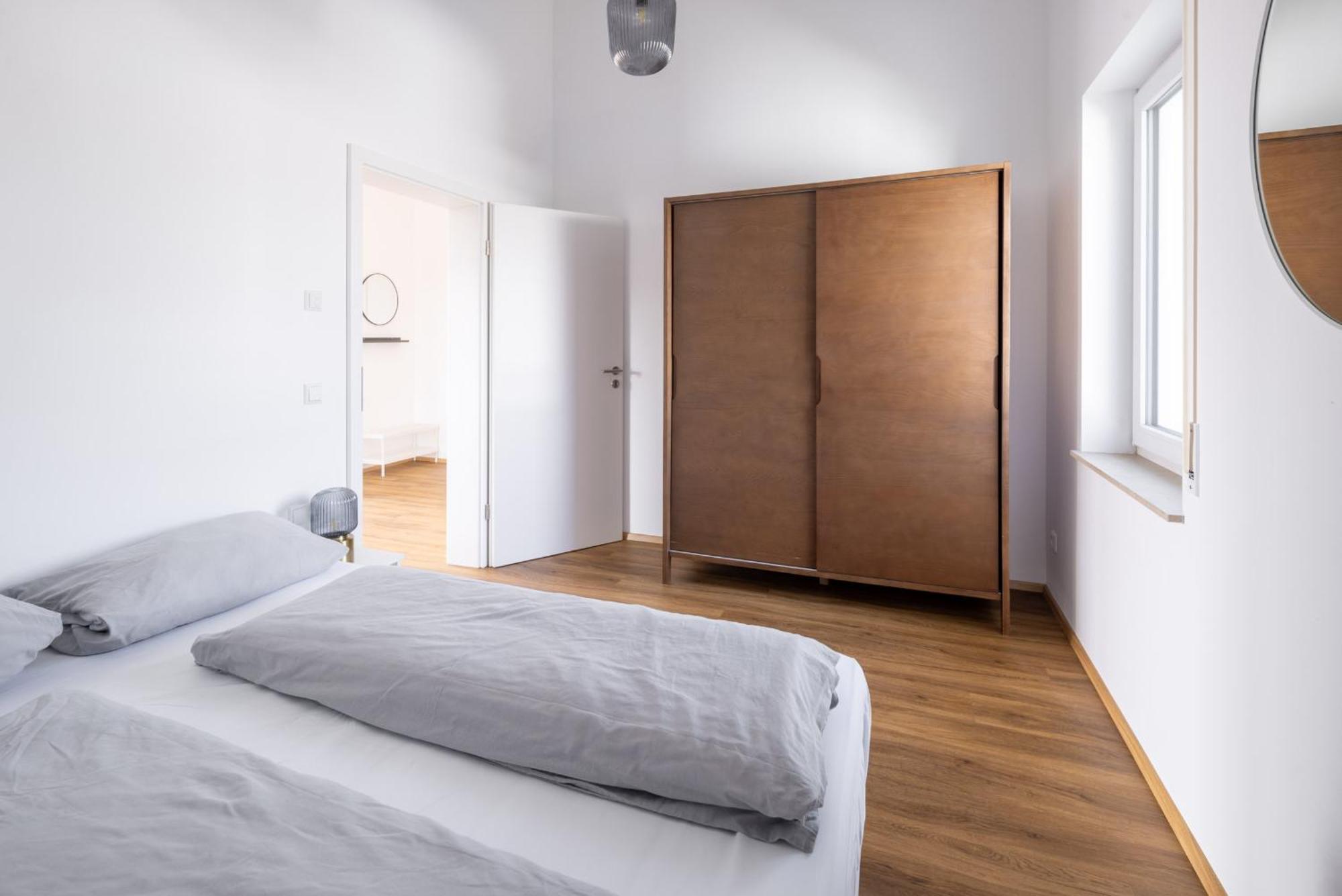 Ferienwohnung Hendriks Nonnenhorn Luaran gambar