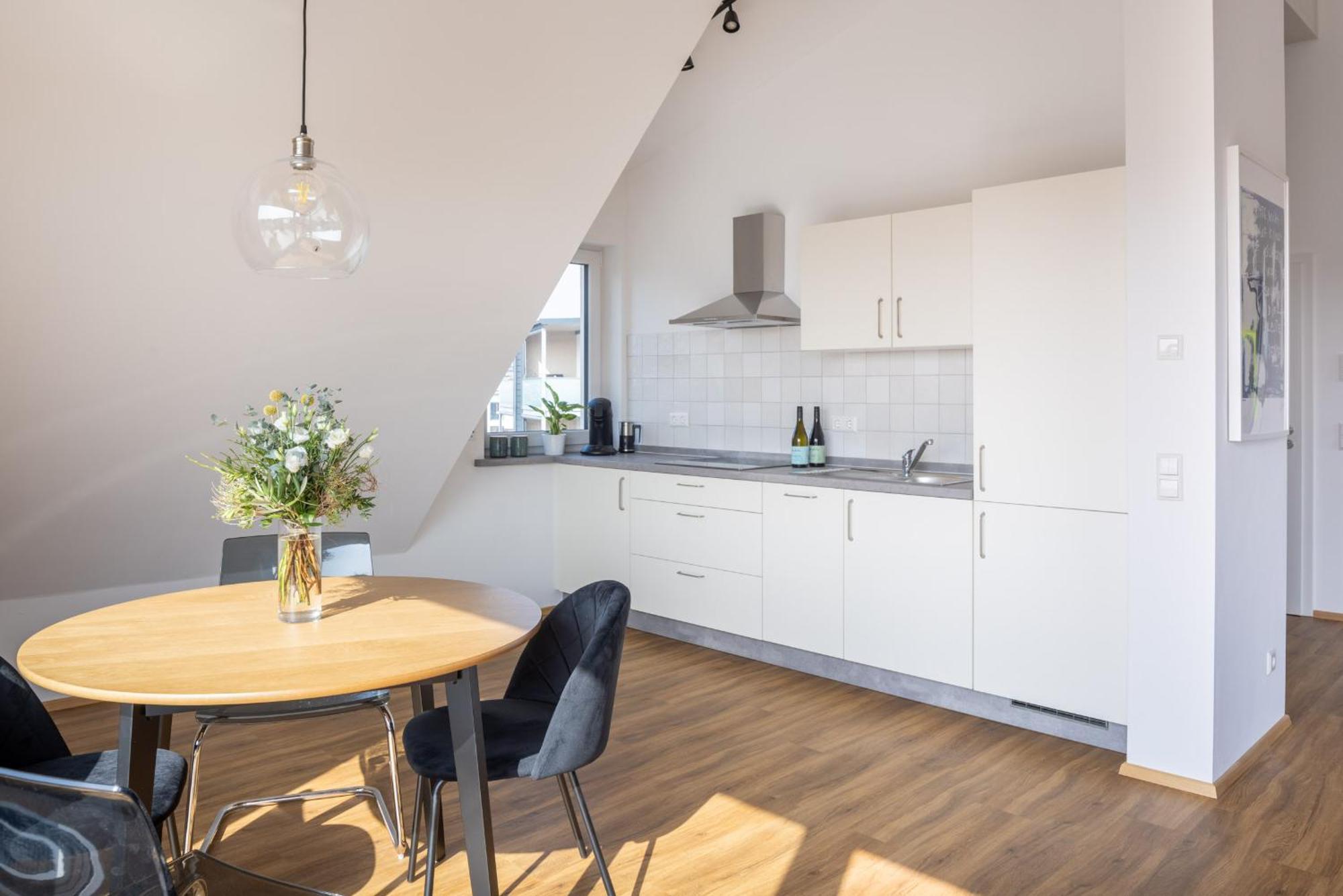 Ferienwohnung Hendriks Nonnenhorn Luaran gambar